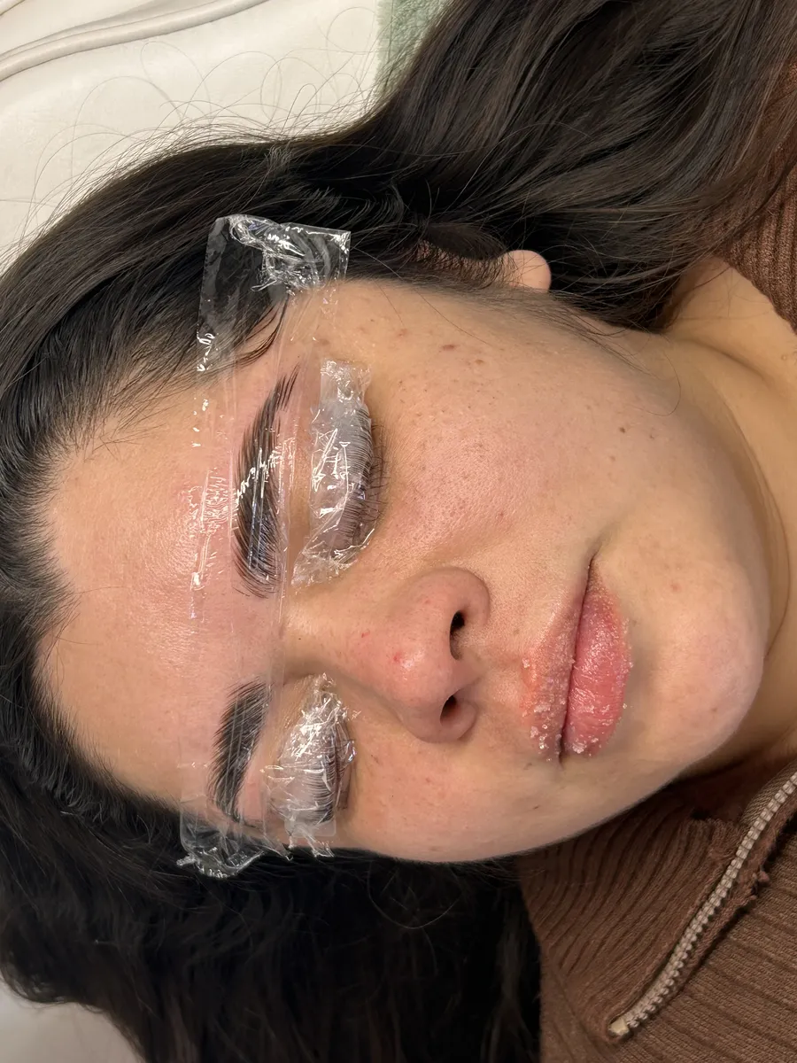 Pack Cejas + Pestañas