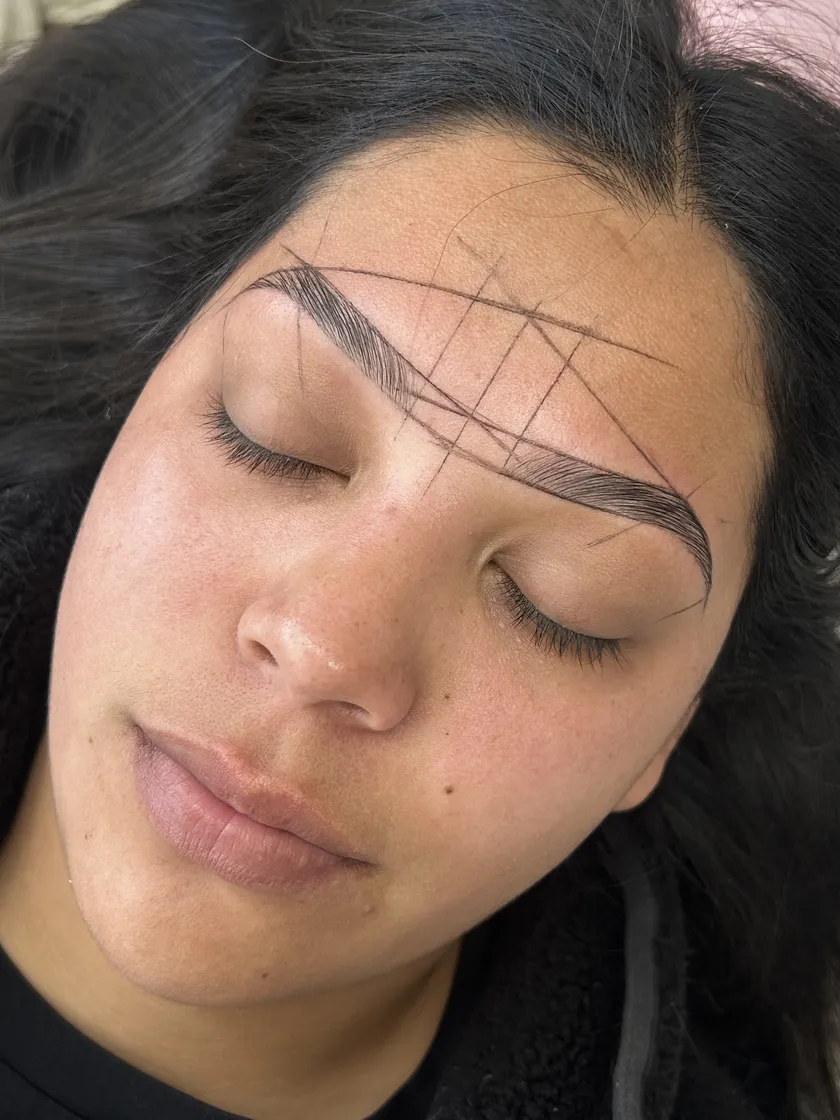 Trabajo real de KikiBrows (11 de 11)