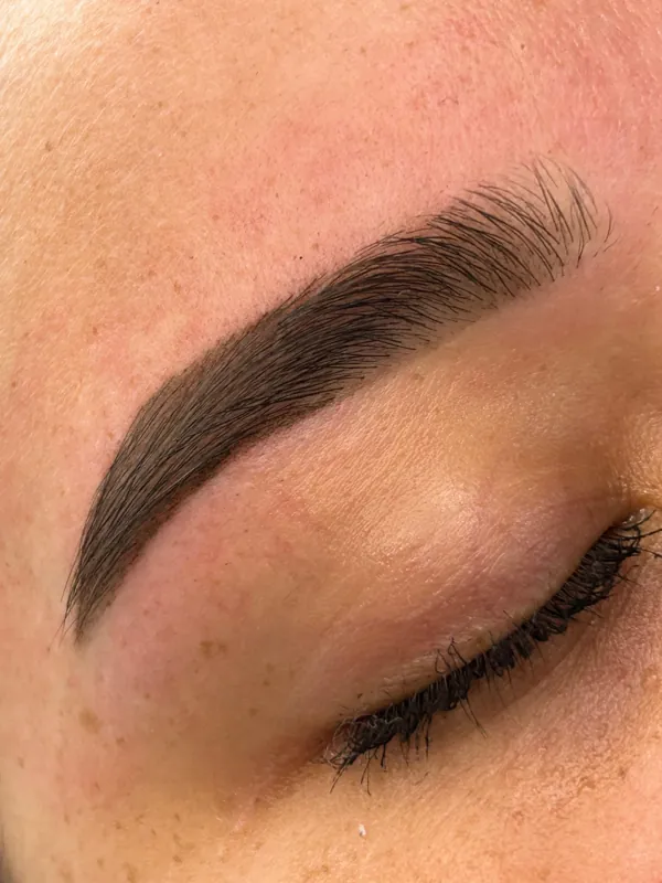 Trabajo real de KikiBrows (9 de 11)