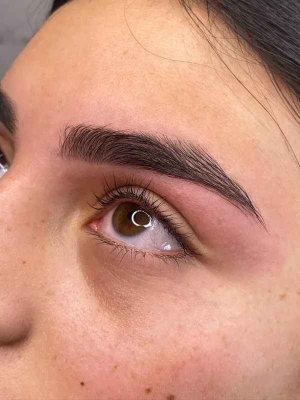 Trabajo real de KikiBrows (5 de 11)